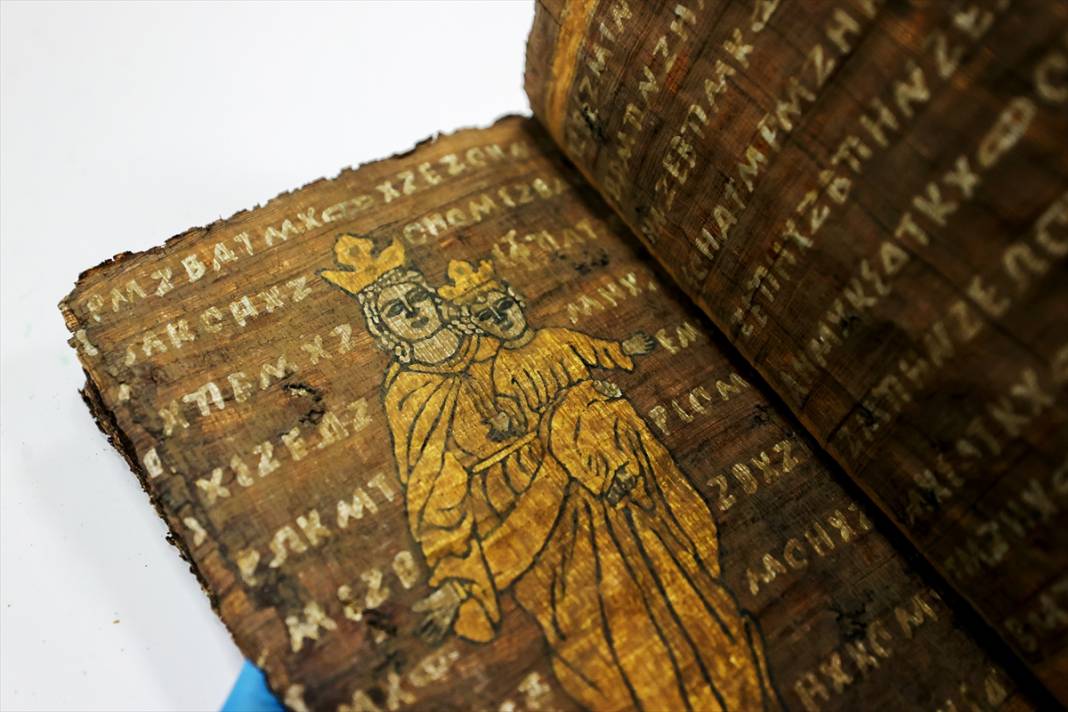 Konya’da sahte eserler sergisi açılacak 17